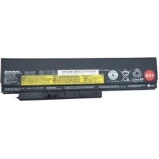 Акумулятор до ноутбука Lenovo ThinkPad X220/X230 (44+) 5700mAh (63Wh) 6cell 11.1V Li-ion (A47137)