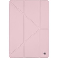 Чохол до планшета Armorstandart Y-Type PEN Samsung Galaxy Tab S9+ / S9 FE+ / S10+ Pink (ARM85528)
