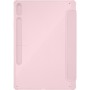 Чохол до планшета Armorstandart Y-Type PEN Samsung Galaxy Tab S9+ / S9 FE+ / S10+ Pink (ARM85528)