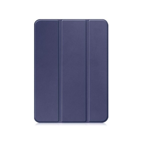 Чохол до планшета BeCover Smart Case Apple iPad Air 11" M4 2026 Deep Blue (715195)