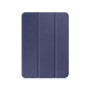 Чохол до планшета BeCover Smart Case Apple iPad Air 11" M4 2026 Deep Blue (715195)
