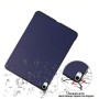 Чохол до планшета BeCover Smart Case Apple iPad Air 11" M4 2026 Deep Blue (715195)