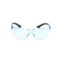 Сонцезахисні окуляри Pyramex Itek Блідо-блакитні (PM-ITEK-BLU)