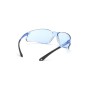 Сонцезахисні окуляри Pyramex Itek Блідо-блакитні (PM-ITEK-BLU)