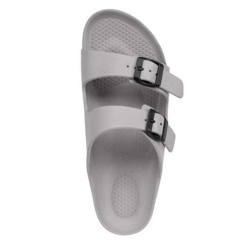 Шльопанці Aqua Speed Laredo 669-05 сірий 45 (5905718618934)