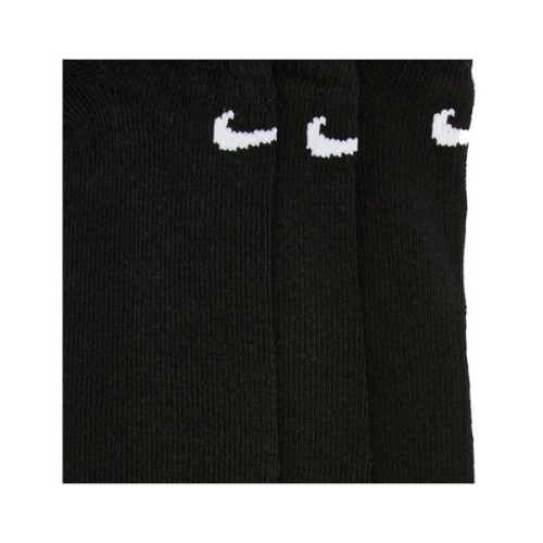 Шкарпетки Nike U NK LTWT NS 3PR-VALUE SX2554-001 34-42 3 пари Чорні (659658575592)