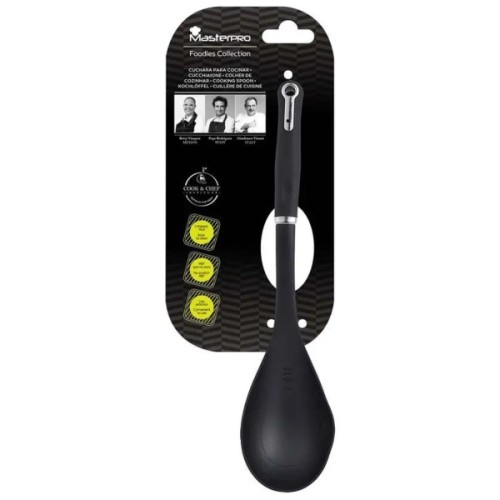 Ложка кухарська MasterPro Foodies collection 36 см (BGMP-4587)