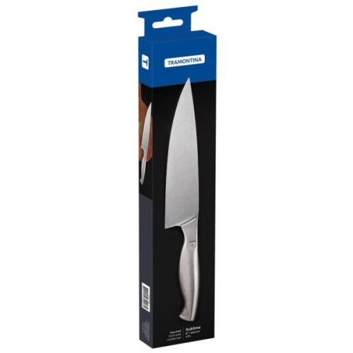 Кухонний ніж Tramontina Sublime Шеф 203 мм (24067/108)
