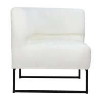 Диван офісний Richman Лаунж Кутовий Роккі 01 (R00000049730)