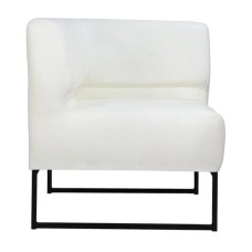 Диван офісний Richman Лаунж Кутовий Роккі 01 (R00000049730)