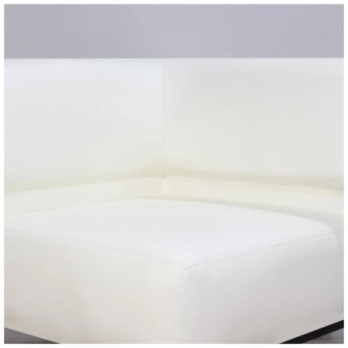 Диван офісний Richman Лаунж Кутовий Роккі 01 (R00000049730)