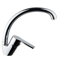 Змішувач GH 21.11.133 HARLEY (110425)