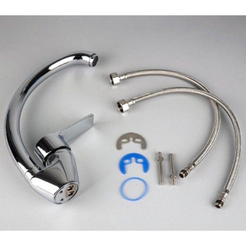 Змішувач GH 21.11.133 HARLEY (110425)