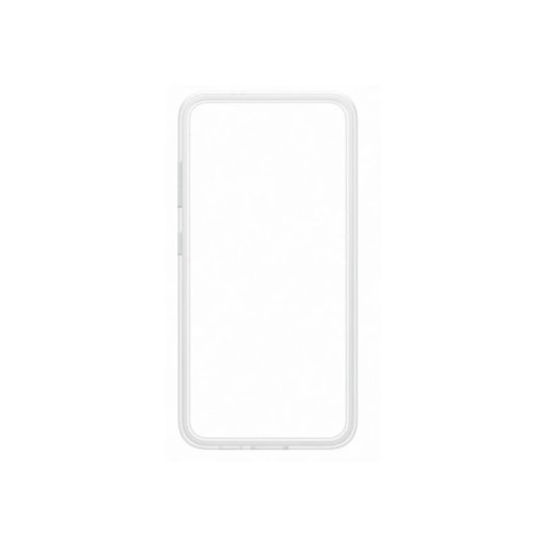 Чохол до мобільного телефона Samsung S24 Plus Flipsuit Case White (EF-MS926CWEGWW)