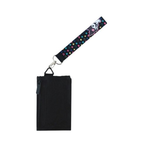 Брелок Kite підвіска Kuromi (HK24-3000-2)