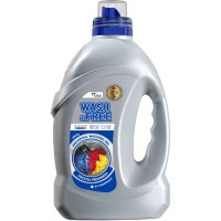 Гель для прання Wash&Free Універсальний 2 кг (4823128001638)