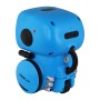 Інтерактивна іграшка AT-Robot робот з голосовим керуванням синій, український (AT001-05-UKR)