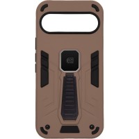 Чохол до мобільного телефона Armorstandart Proover Google Pixel 10 Pro XL 5G Brown (ARM87277)