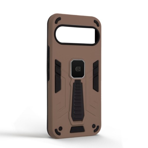 Чохол до мобільного телефона Armorstandart Proover Google Pixel 10 Pro XL 5G Brown (ARM87277)