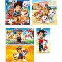 Пазл Clementoni 10 в 1 Paw Patrol (20270)