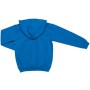 Кофта дитяча Breeze з капюшоном (12025-152B-blue)