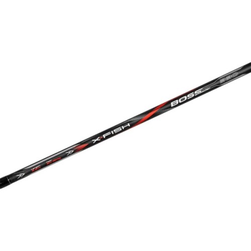 Вудилище X-Fish Boss Feeder 3.30m 50-150g (1917.07.43)