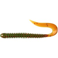 Силікон рибальський Select Freek Slim 4" 085 (5 шт/уп) (1870.41.67)