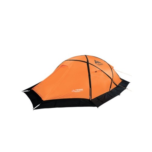 Намет Terra Incognita Toprock 2 orange (4823081502562)