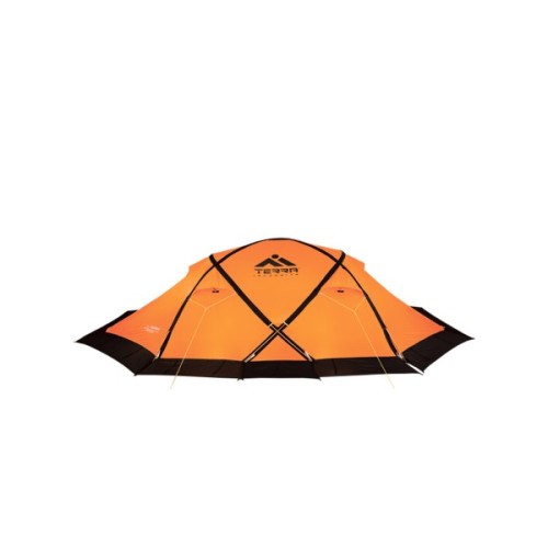 Намет Terra Incognita Toprock 2 orange (4823081502562)