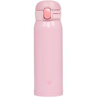 Термокружка Zojirushi SM-WA48PA 0.48 л Pink (1678.06.22)