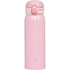 Термокружка Zojirushi SM-WA48PA 0.48 л Pink (1678.06.22)