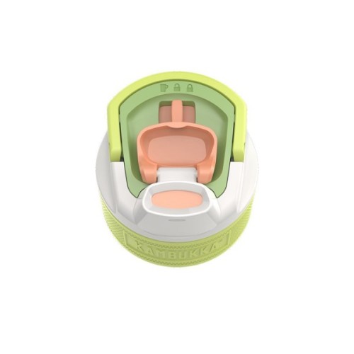 Пляшка для води Kambukka Elton 750 мл лайм (11-03040)