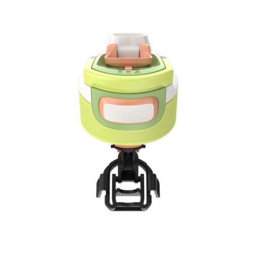 Пляшка для води Kambukka Elton 750 мл лайм (11-03040)