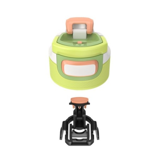 Пляшка для води Kambukka Elton 750 мл лайм (11-03040)