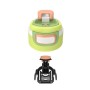 Пляшка для води Kambukka Elton 750 мл лайм (11-03040)