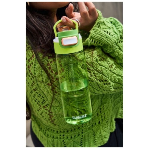 Пляшка для води Kambukka Elton 750 мл лайм (11-03040)