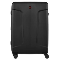 Валіза Wenger Legacy, велика, чорна (610867)