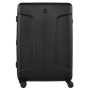 Валіза Wenger Legacy, велика, чорна (610867)