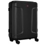 Валіза Wenger Legacy, велика, чорна (610867)
