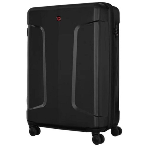 Валіза Wenger Legacy, велика, чорна (610867)