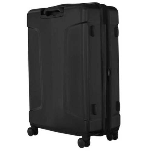 Валіза Wenger Legacy, велика, чорна (610867)