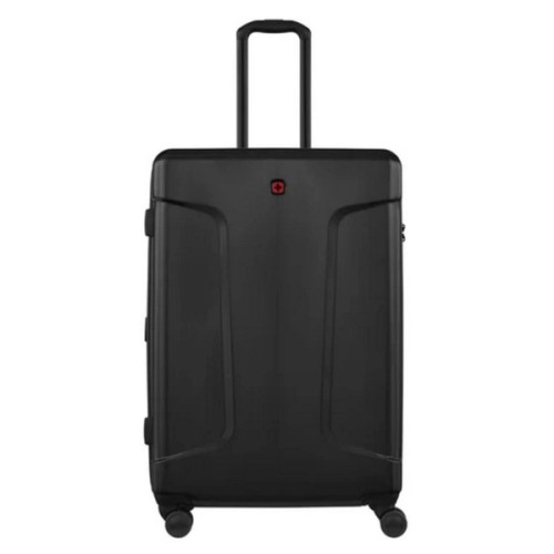 Валіза Wenger Legacy, велика, чорна (610867)