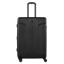 Валіза Wenger Legacy, велика, чорна (610867)