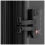 Валіза Wenger Legacy, велика, чорна (610867)