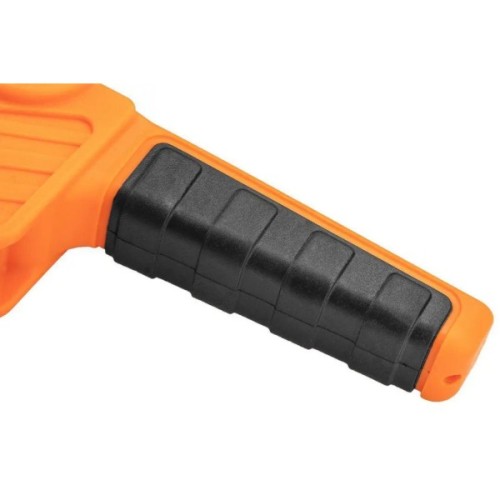 Струбцина Neo Tools затискач пружинний, пластик, 75мм (45-522)