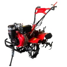 Культиватор Forte дизельний 1000A 10кс (137295)