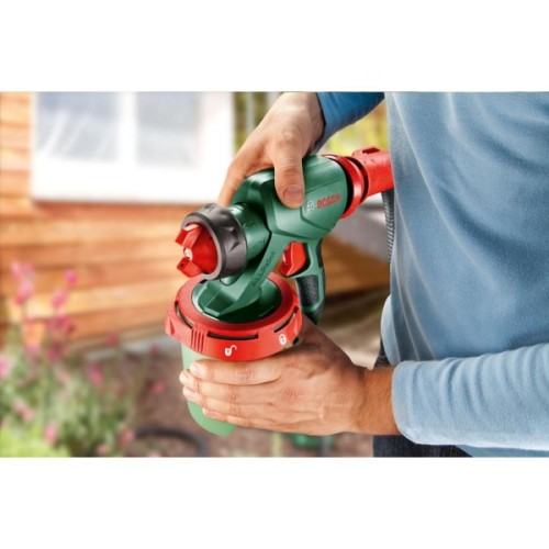 Фарбопульт Bosch PFS 3000-2 система фарбування стін (0.603.207.100)