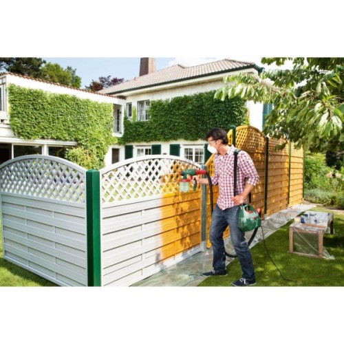 Фарбопульт Bosch PFS 3000-2 система фарбування стін (0.603.207.100)