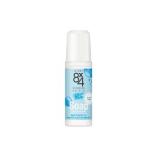Антиперспірант Kao Biore 8x4 Aroma Switch Deodorant Roll-On Aромат свіжості 45 мл (4901301332332)