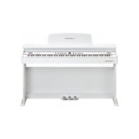 Цифрове піаніно Kurzweil KA130 White (283886)